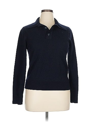 Sandro Pullover Sweater (view 1)