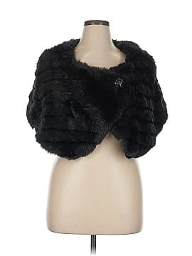 Tahari By Asl Shrug