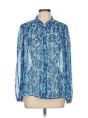 Antonio Melani Long Sleeve Blouse