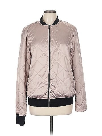 Blanc Noir Jacket (view 1)
