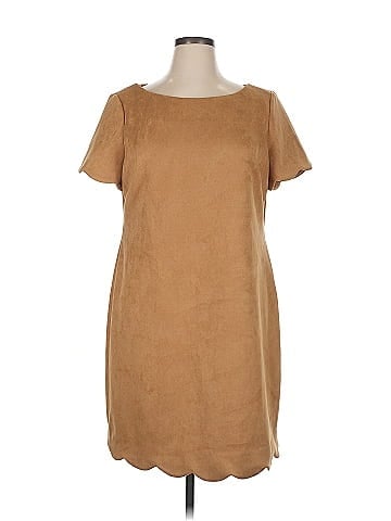 AK Anne Klein Casual Dress (view 1)