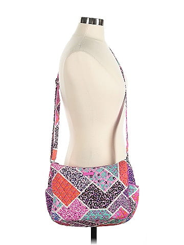 Vera Bradley Crossbody Bag (view 2)