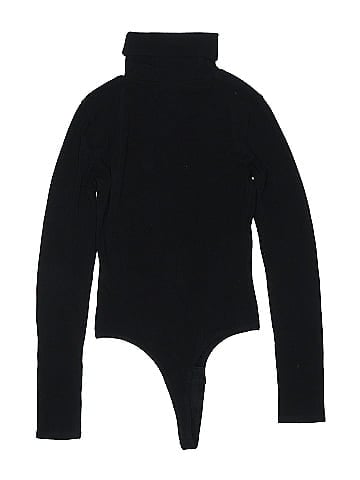 Madewell Bodysuit (view 2)
