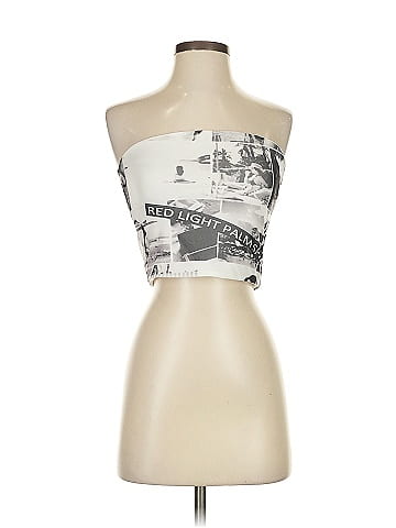 Superdown Tube Top (view 1)