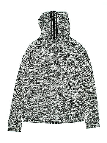 Adidas Zip Up Hoodie (view 2)