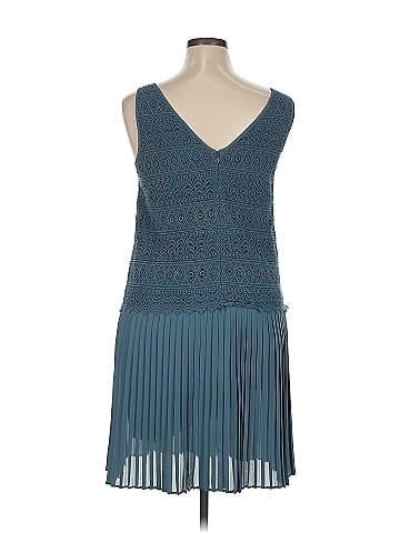 Ann Taylor LOFT Casual Dress (view 2)