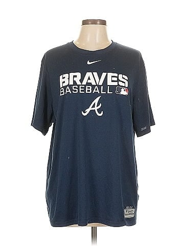 Nike Short Sleeve Top (view 1)