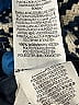 Springfield Argyle Blue Casual Skirt Size EU 40 / US 10 - photo 6