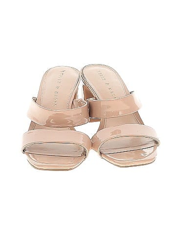Kelly & Katie Mule/Clog (view 2)