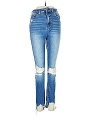 Flying Monkey Jeans