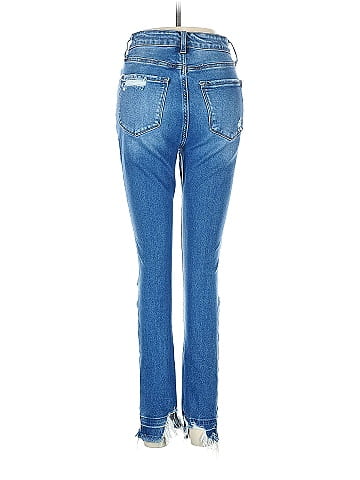Flying Monkey Jeans (view 2)