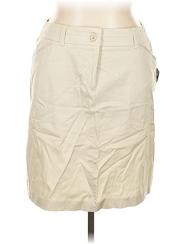 Architect Casual Skirt (view 1)
