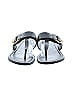 Tory Burch Black Sandals Size 11 - photo 2