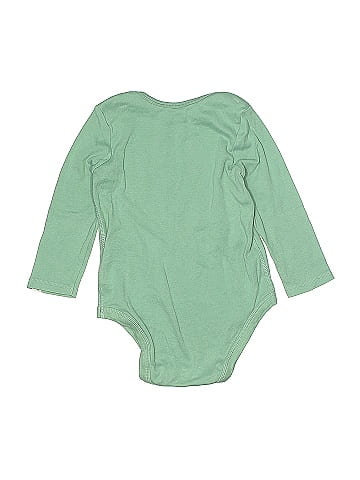 easy-peasy Long Sleeve Onesie (view 2)