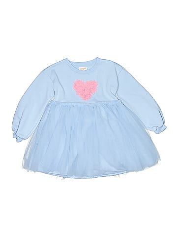 Cat & Jack Dress (view 1)