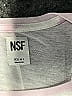 NSF Pink Sleeveless T-Shirt Size P (petite) - photo 7