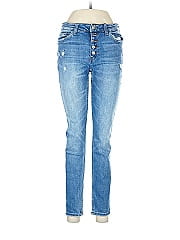 Flying Monkey Jeans