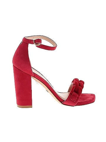 Stuart Weitzman Heels (view 1)