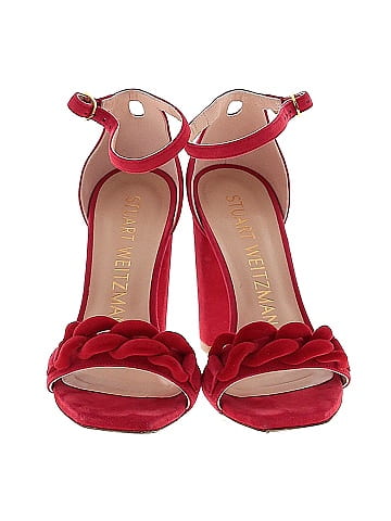 Stuart Weitzman Heels (view 2)