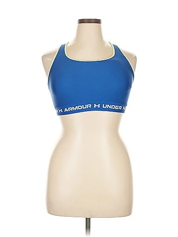 Under Armour Sports Bra (view 1)