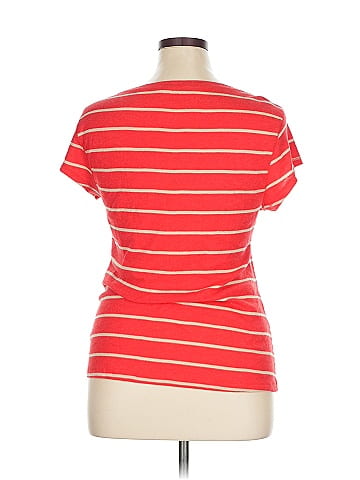 Perfect Short Sleeve Henley (view 2)