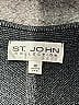 St. John Collection Gray Casual Pants Size XXL - photo 4