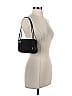 Brighton Hearts Black Brown Leather Shoulder Bag One size - photo 2