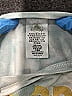 Disney Tie-dye Blue 3/4 Sleeve T-Shirt Size 5 - 6 - photo 3