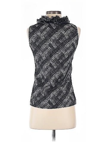 Gap Outlet Sleeveless Blouse (view 2)