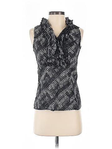 Gap Outlet Sleeveless Blouse (view 1)
