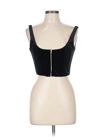 White Fox Tank Top (view 1)