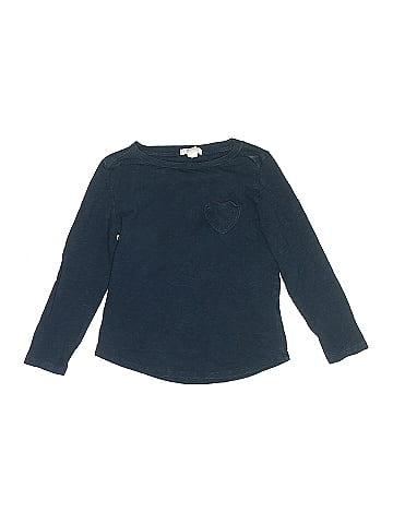 Crewcuts Long Sleeve T-Shirt (view 1)