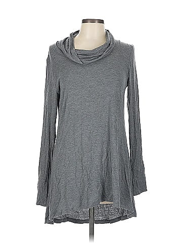 Cuddl Duds Long Sleeve Turtleneck (view 1)