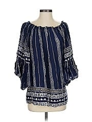 Elan 3/4 Sleeve Blouse