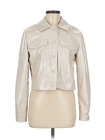 Avec Les Filles Jacket (view 1)