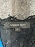Merokeety Black Cocktail Dress Size L - photo 3