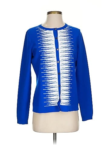 St. John Cardigan (view 1)