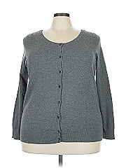 Lane Bryant Outlet Cardigan