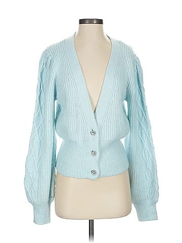Design History Cardigan (view 1)