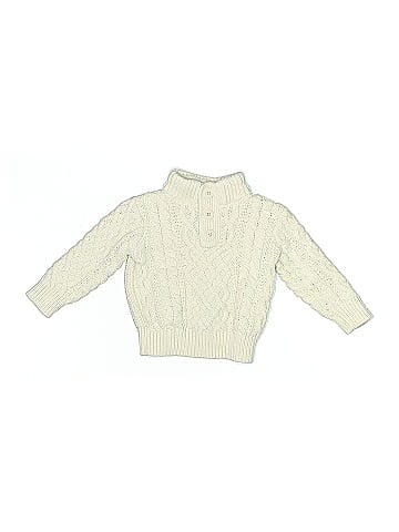 Baby Gap Turtleneck Sweater (view 1)