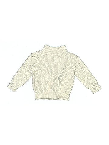 Baby Gap Turtleneck Sweater (view 2)