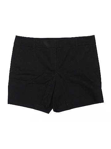 Ann Taylor Shorts (view 1)