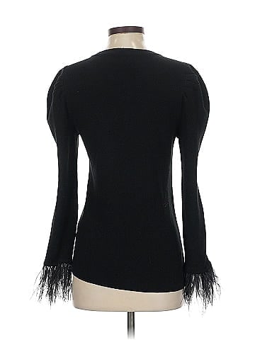 Crosby by Mollie Burch Pullover Sweater (view 2)