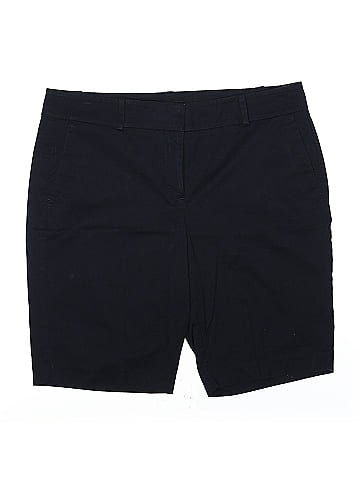 Ann Taylor Shorts (view 1)