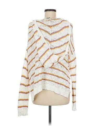 Roxy Pullover Sweater (view 2)