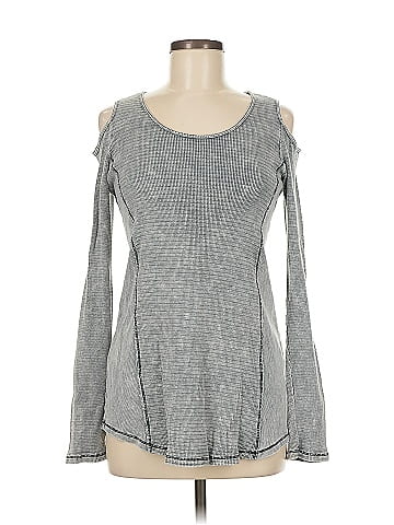 ABLE Long Sleeve T-Shirt (view 1)
