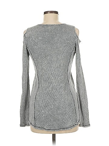 ABLE Long Sleeve T-Shirt (view 2)