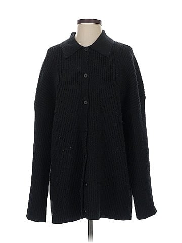 OAK + FORT Cardigan (view 1)