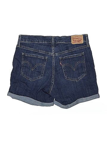 Levi's Denim Shorts (view 2)