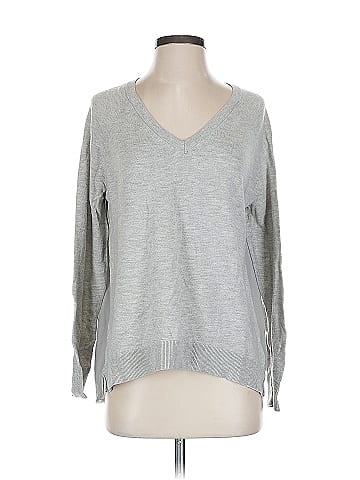 Banana Republic Long Sleeve Top (view 1)